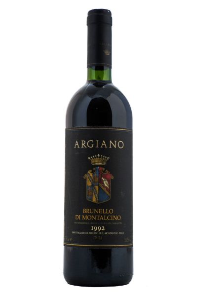 Picture of 1992 Argiano Brunello di Montalcino