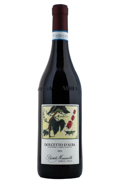 Picture of 2024 Bartolo Mascarello Dolcetto