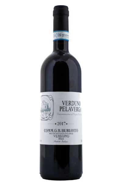 Picture of 2017 Burlotto Pelaverga