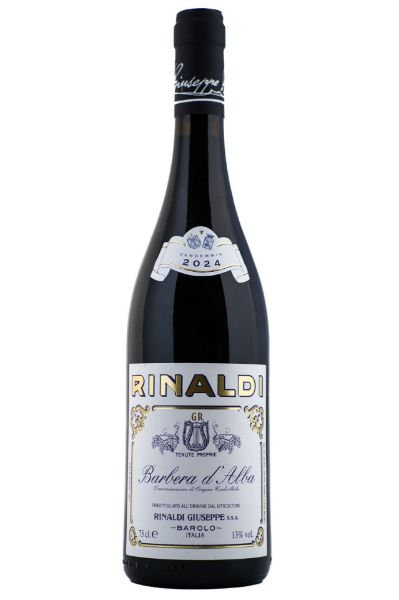 Picture of 2024 Giuseppe Rinaldi Barbera