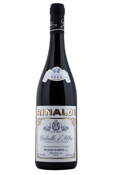 Picture of 2024 Giuseppe Rinaldi Dolcetto