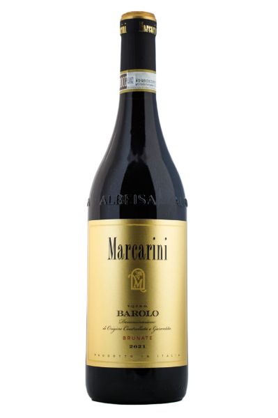 Picture of 2021 Marcarini Barolo Brunate
