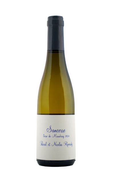 Picture of 2024 Pascal & Nicolas Reverdy Sancerre Terre de Maimbray 375ml
