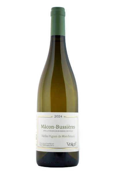 Picture of 2024 Verget Mâcon-Bussières Vignes de Montbrison