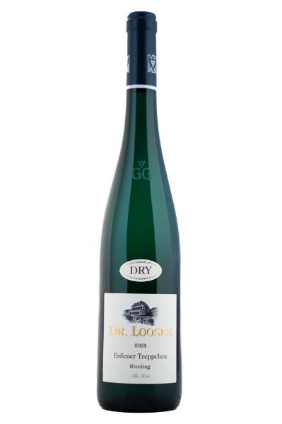Picture of 2024 Dr Loosen Erdener Treppchen Riesling Grosses Gewächs