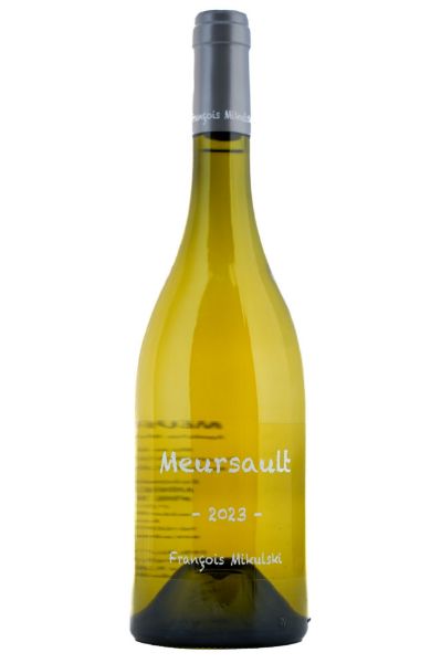 Picture of 2023 François Mikulski Meursault
