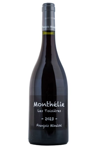 Picture of 2023 François Mikulski Monthelie Les Toisières