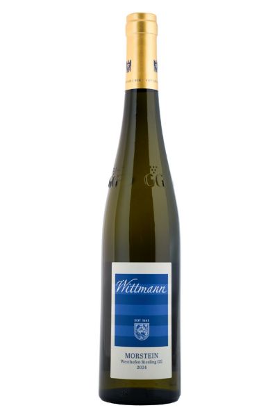 Picture of 2024 Wittmann Morstein Gross Gewachs Riesling