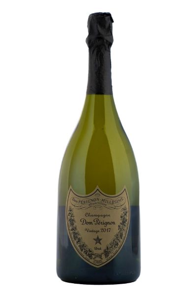 Picture of 2017 Dom Pérignon Champagne