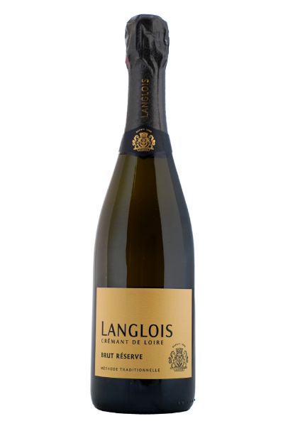 Picture of Langlois-Chateau Crémant de Loire Brut NV