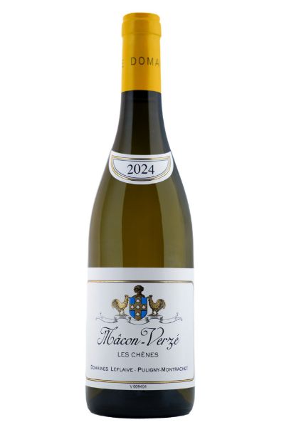 Picture of 2024 Domaines Leflaive Macon Verzé ‘Les Chênes’ 