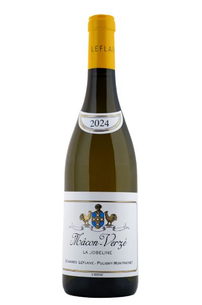 Picture of 2024 Domaines Leflaive Macon Verzé ‘La Jobeline’