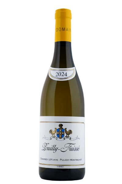 Picture of 2024 Domaines Leflaive Pouilly-Fuissé 