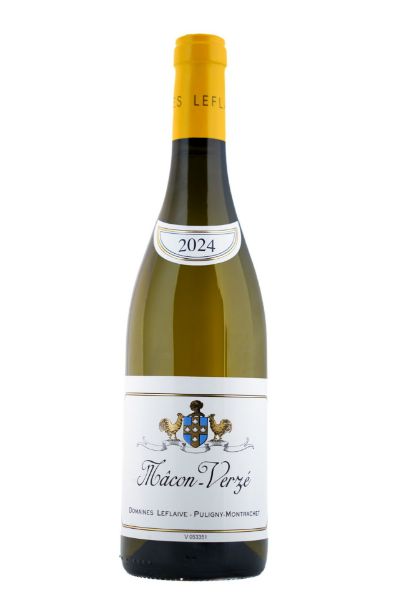 Picture of 2024 Domaines Leflaive Mâcon-Verzé 