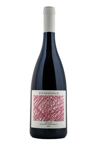 Picture of 2024 Pietradolce Etna Rosso