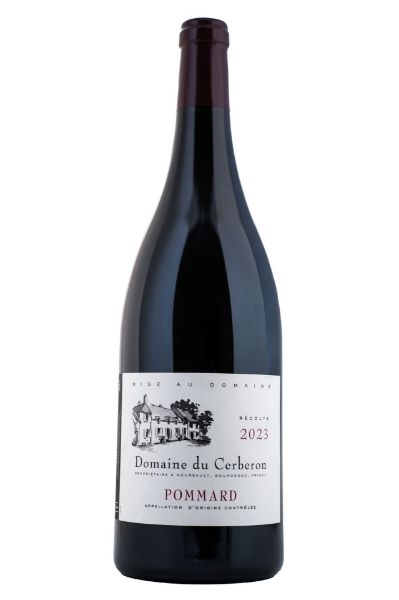 Picture of 2023 Domaine du Cerberon Pommard MAGNUM