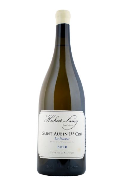 Picture of 2020 Hubert Lamy Saint-Aubin 1er Cru Les Frionnes Blanc, Magnum