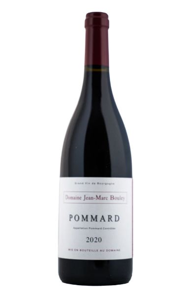 Picture of 2020 Domaine Jean-Marc & Thomas Bouley Pommard 