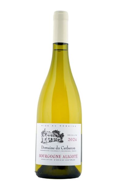 Picture of 2024 Domaine Cerberon Aligote