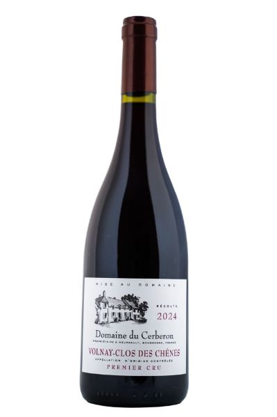 Picture of 2024 Domaine du Cerberon Volnay 1er Cru Clos des Chênes 