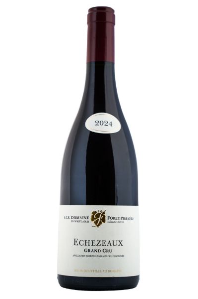 Picture of 2024 Domaine Forey Père et Fils Echezeaux, Grand Cru