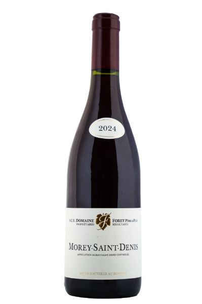 Picture of 2024 Domaine Forey Père et Fils Morey St Denis