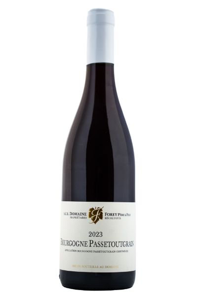 Picture of 2023 Domaine Forey Pere et Fils Bourgogne Passetoutgrain