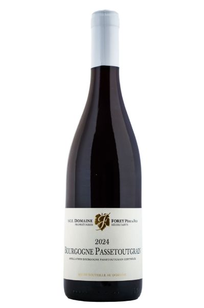 Picture of 2024 Domaine Forey Pere et Fils Bourgogne Passetoutgrain