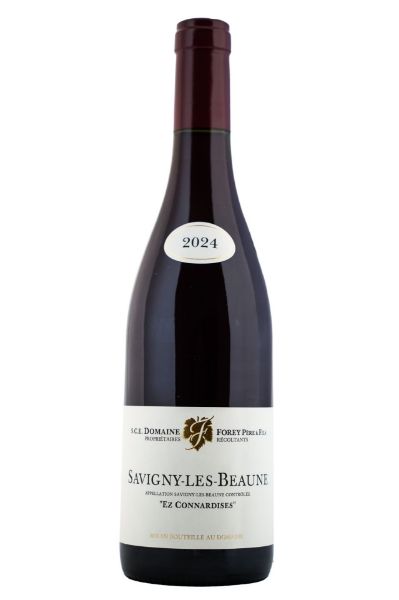 Picture of 2024 Domaine Forey Pere et Fils Savigny les Beaune
