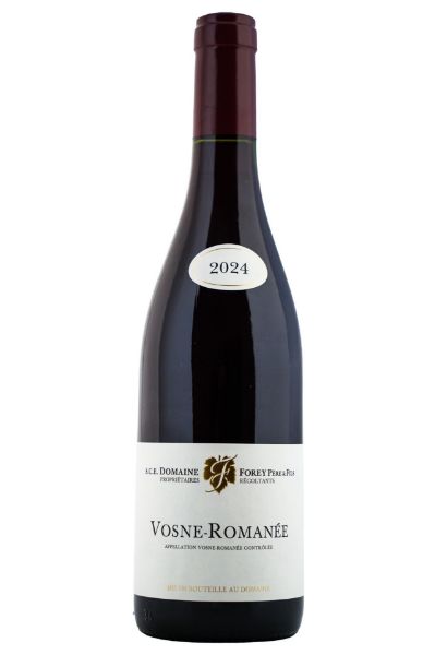Picture of 2024 Domaine Forey Père et Fils Vosne-Romanée