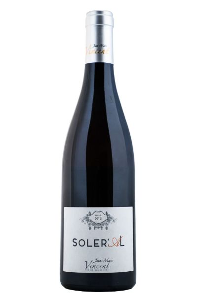 Picture of Domaine Jean-Marc Vincent: NV, Aligoté Soler-Al #3