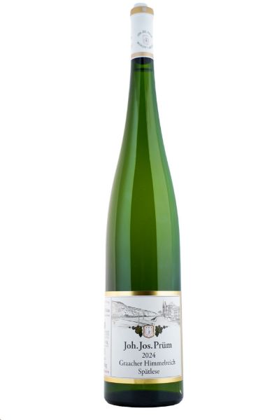 Picture of 2024 Joh. Jos. Prum Graacher Himmelreich Riesling Kabinett MAGNUM