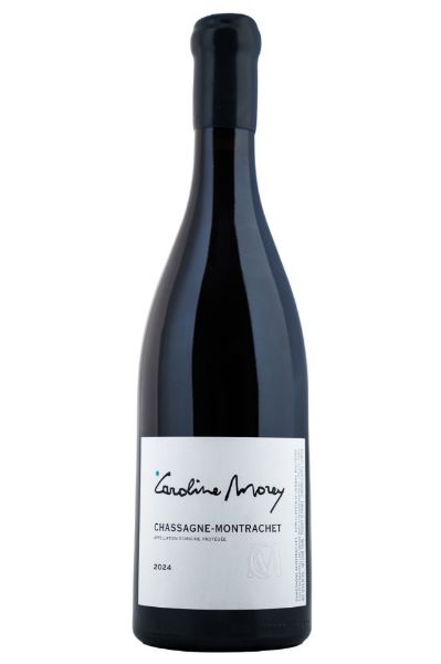 Picture of 2024 Caroline Morey Chassagne-Montrachet Rouge