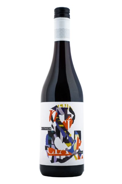 Picture of 2024 Hither & Yon Mencia (McLaren Vale)