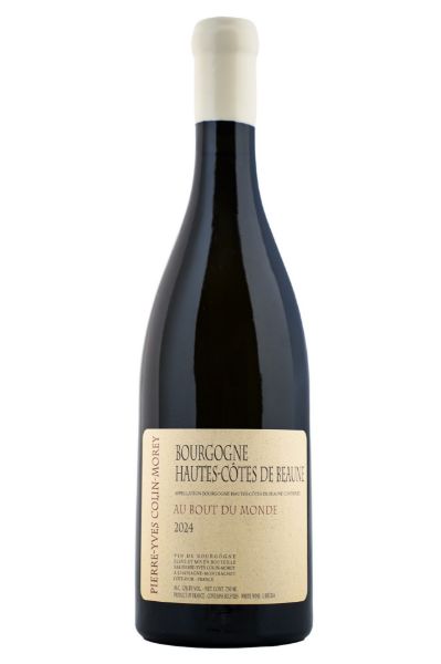 Picture of 2024 Pierre-Yves Colin-Morey Bourgogne Hautes-Côtes de Beaune Blanc
