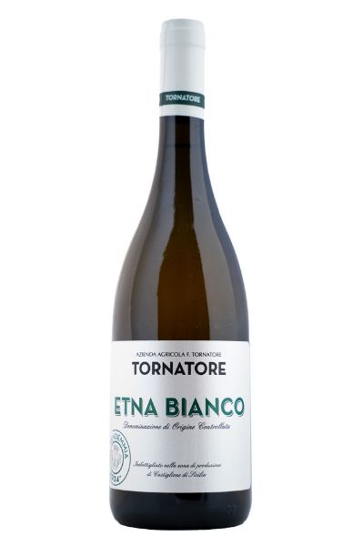 Picture of 2024 Tornatore Etna Bianco DOC