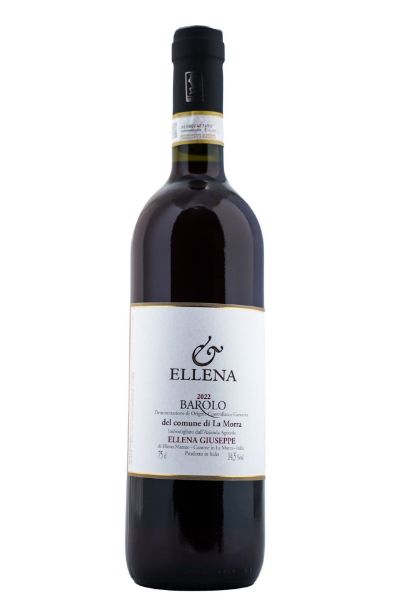 Picture of 2022 Ellena Giuseppe Barolo La Morra 