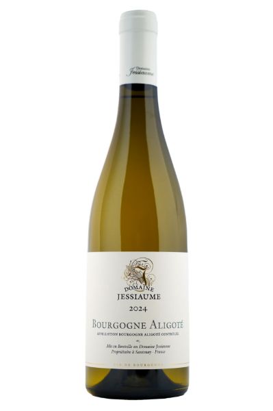 Picture of 2024 Domaine Jessiaume Bourgogne Aligoté