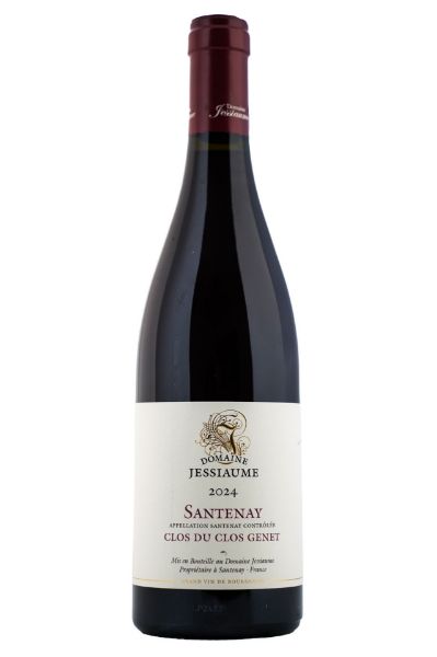 Picture of 2024 Domaine Jessiaume, Santenay ‘Clos du Clos Genet’, Monopole 