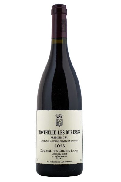 Picture of 2023 Domaine Comtes Lafon Monthelie Les Duresses 