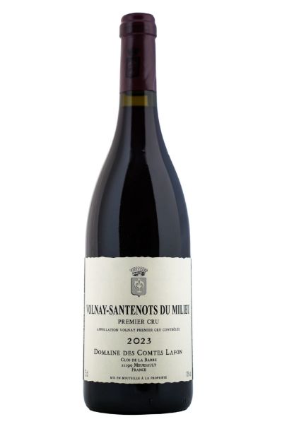 Picture of 2023 Domaine des Comtes Lafon Volnay 1er Cru 'Santenots du Milieu' 