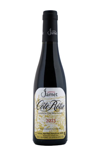 Picture of 2023 Domaine Jamet Côte-Rôtie 375ml
