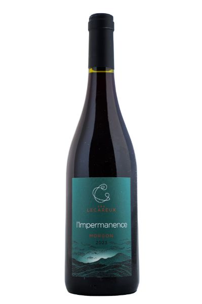 Picture of 2023 Domaine Les Capreoles l'Impermanance Morgon