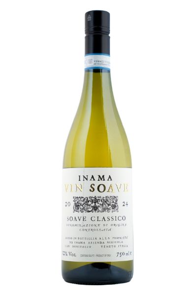 Picture of 2024 Inama Soave Classico