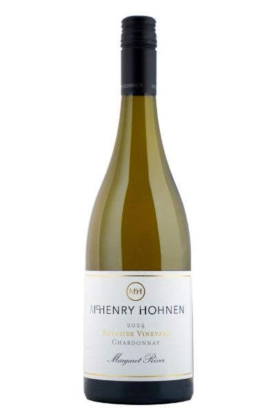 Picture of 2024 McHenry Hohnen Burnside Vineyard Chardonnay