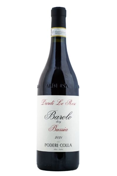 Picture of 2021 Poderi Colla Bussia Dardi Le Rose