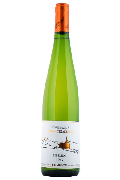 Picture of 2023 Trimbach Riesling Hommage à Hubert Trimbach