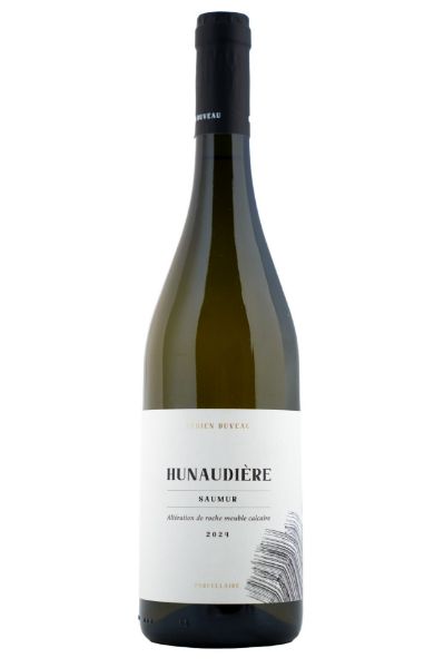 Picture of 2024 Fabien Duveau Saumur La Hunaudière