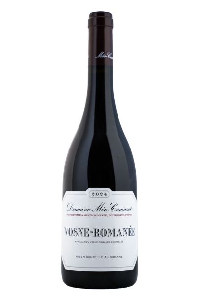 Picture of 2024 Domaine Méo-Camuzet Vosne-Romanée 