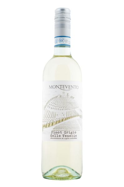 Picture of 2025 Montevento Pinot Grigio